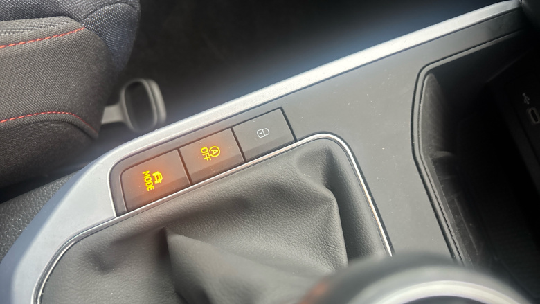 SEAT Arona 1.0 TSI 110 FR 5dr Petrol Hatchback